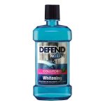 Ústna voda Defend Active Whitening 500 ml