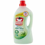 Gél na pranie Omino Bianco Estratti di Aloe Vera 2600 ml 52 pracích dávok