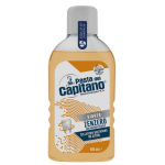 Ústna voda pasta del CAPITANO Zenzero con Antibatterico 400 ml
